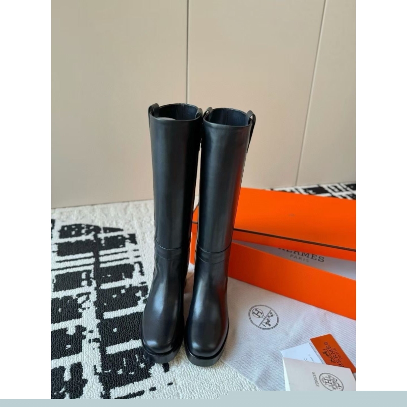 H**mes boots